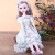 Barbie Doll 60cm Simulated Exquisite Lolita Girl Oversized Toy Queen Princess Dress-up Wedding Suit