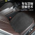 Applicable to BMW 5 Series Single Piece Memory Foam Mat 3 Series 325li 7 Series X1 X5 X3 X4 Universal Car Seat Cushion
