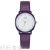 2021 New Simple and Compact Elegant Women's Quartz Watch Fashion Diamond Women's Belt Wrist Watch Hot Wholesale
