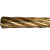 High Quality Multi-Specification Metal Curtain Rod Roman Rod Track Nano Mute Rod Wholesale