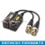 Surveillance Camera Analog Coaxial HD Passive Twisted Pair Transmitter Card Cable Unlimited Splicing Network Cable TransmissionF3-17162