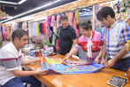 Yiwu's foreign trade soars 71% in April
