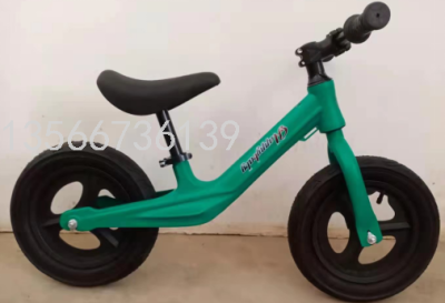 Children's Kids Balance Bike