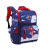 2021 New Primary School Student Schoolbag Integrated Astronaut Bag Dinosaur Children Backpack Portable Burden Alleviation-12 Years Old