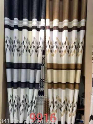 Factory Direct Sales New Curtain