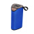 111 Fabric Bluetooth Speaker Outdoor Portable Speaker Double Speaker Mini Wireless Portable Subwoofer Foreign Trade.