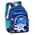 New Dinosaur Cross-Border Children Boys and Girls Primary School Schoolbag Backpack Cartoon Custom Logo Printing