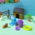Play House Pet Farm Toy Set Series Intelligence Development Hands-on Ability Children's Toys Wholesale