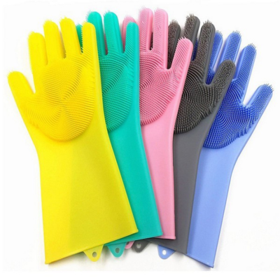 Silicone Gloves