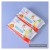 120pcs Baby Wipes Hand Mouth Can Be Used Pumping Large Package Baby Newborn Butt Thickened Wet Tissue Household Portable
