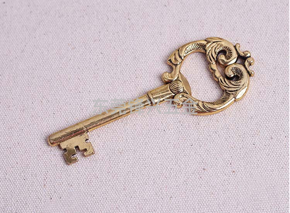 厂家直销高质量万能钥匙开瓶器 拿图询价