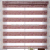 Jacquard Home Curtain Soft Gauze Curtain Louver Curtain Roller Shutter Curtain Soft Gauze Curtain Living Room Curtain