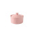 Baking Bowl Children Solid Food Bowl with Lid Double-Ear Bowl Baby Steamed Egg Bowl Steamed Egg Bowl Dessert Bowl Baking Bowl