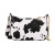 French Niche Cow Underarm Baguette Bag Women's Bag 2020 Korean Autumn and Winter New Fashion Chain Shoulder Messenger Bag