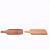 Acacia Mangium Whole Wood Double-Sided Chopping Board Household Cutting Fruit Cutting Board Kitchen Tray with Handle Swing Plate Kitchenware