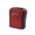 CH-811 New Anti-Theft Metal Fuse Box Mini Wall-Mounted Decoration Password Key Box