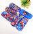 Wholesale 3D Stereo Large Capacity Pencil Case Boys Multifunctional Pencil Case Creative Children Cartoon Stationery Box