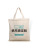 Canvas Bag Custom Printed Logo Cotton Cloth DIY Gift Enterprise Handbag Student Training Schoolbag Canvas Bag Customization