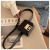 Bag Waist Bag Small Mini Retro Ins Decorative Small Bag Elegant Women's Broadband Mobile Phone Bag Mini