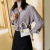 All-Match Mini Bag Women's Bag 2020 New Trendy Fashion Chain Shoulder Messenger Bag Internet Celebrity Hand-Carrying Small Square Bag