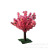 Custom luxury Romantic artificial blossom sakura tree large 