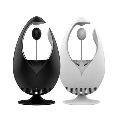 Smart Mosquito Killer with Light Suction