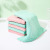 Coral Fleece Square Towel Cleaning Soft Absorbent Hand Towel Kitchen Rag Small Square Towel Scale Rag Present Towel