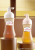 B37-Jam Squeeze Bottle Bento Seasoning Plastic Salad Tomato Sauce Squeezing Bottle Kitchen Seasoning Bottle Squeeze Sauce Bottle