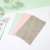 Coral Fleece Square Towel Cleaning Soft Absorbent Hand Towel Kitchen Rag Small Square Towel