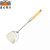 Tableware Wooden Handle Solid Ladel Wooden Handle Thickened Spatula Stainless Steel Soup Ladle Kitchen Anti-Scald Shovel