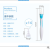 Spiral Earwax Suction Artifact Ear Digging Ear Cleaning Ear Cleaner Cleaner Rotating Earpick Ear Cleaning Silicone