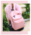 Casual Backpack for Men and Women