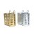 Alloy Chopsticks Cage Chopsticks Holder Hanging Chopsticks Storage Box Drain Chopsticks Chopsticks Cage Sub-Rack