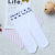 Thin Children's Tube Socks Summer Girls' Stockings Big Children Knee Socks Velvet Spring Baby Knee High Socks