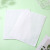 Cotton Cloth Kitchen Rag Absorbent Oil-Free Cleaning Towel Dishcloth Wet and Dry Scale Rag Coral Fleece