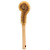 Cup Brush Long Handle Cleaning Brush Kitchen Pot Bowl Dish Brush Wooden Handle Glass Cup Pot Brush Baby Bottle Brush