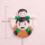 Father's Day Cake Decoration Website Red Dad Back Son Warm Parent-Child Head Birthday Insertion Accessories and Decorations