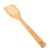 Wholesale Gift Kitchen Supplies Spatula 30cm Non-Stick Pan Special Bamboo Shovel Does Not Hurt Pan Square Bamboo Shovel