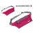 Close-Fitting Invisible Anti-Theft Sports Phone Waist Bag Outdoor Chest Bag Waist Pack