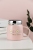 Summer Little Daisy Mirror Cup Internet Celebrity Live Broadcast Hot Ceramic Cup Gift Cup Teacup Water Cup Cup with Cover
