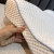 New Dish-Shaped Memory Pillow Non-Temperature Sense Zero Pressure Slow Rebound Memory Pillow Cervical Pillow Pillow
