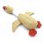 Plush Pet Toy Sounding Dog Toy Wild Goose Cat Toy Dog Tooth Cleaning Molar Training Item