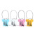 Password Lock Manufacturer/Cartoon Password Lock/Luggage Lock/Steel Wire Password Lock