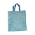 Folding Moving Luggage Bag Thickened Slash Pockets Supermarket & Shopping Malls Shopping Bag Wholesale
