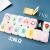 Creative Variety of Cartoon Simple and Portable Soft Rubber Acrylic Pattern Contact Lens Case