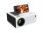 New Cross-Border Y6 Home HD Projector Mini Miniature Portable Led Home Mobile Phone Projector