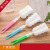 Teacup Gift Baby Bottle Brush Sponge Cleaning Kitchen Brush Daily Necessities Household Spong Mop Cup Brush Manufacturer