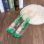 Wholesale Gift Kitchen Supplies Spatula 30cm Non-Stick Pan Special Bamboo Shovel Does Not Hurt Pan Square Bamboo Shovel