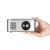 SD40 New Mini-Portable Entertainment Projector HDMI Interface Foreign Trade Popular Style Factory Direct Sales