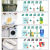 Baking Soda High Quality Soda Cleaning Decontamination Whitening Kitchen Clothes Multi-Functional Stain Removing Powder